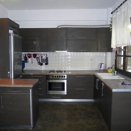 Charming Maisonette Поліхроно Екстер'єр фото