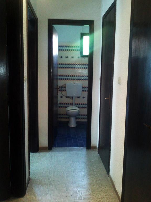 Charming Maisonette Поліхроно Екстер'єр фото